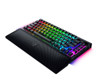 Razer BlackWidow V4 Pro 75% - (ANSI) Hot Swap (Orange) - 1504882 - zdjęcie 4